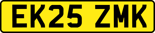 EK25ZMK