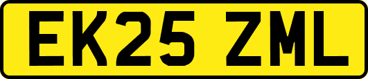 EK25ZML