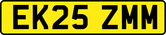 EK25ZMM
