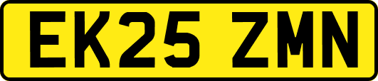 EK25ZMN