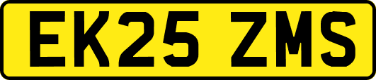 EK25ZMS