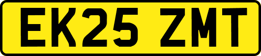 EK25ZMT