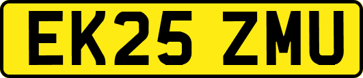 EK25ZMU