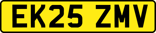 EK25ZMV