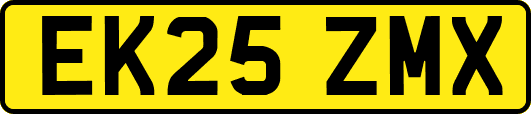 EK25ZMX