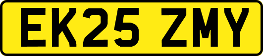 EK25ZMY