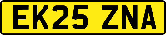 EK25ZNA