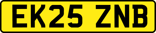 EK25ZNB