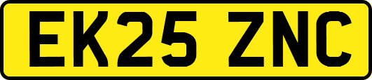 EK25ZNC
