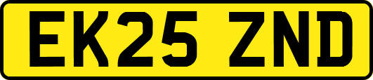 EK25ZND