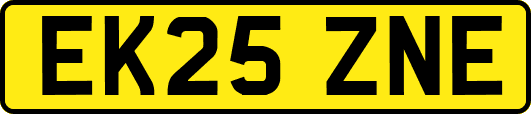 EK25ZNE