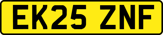 EK25ZNF
