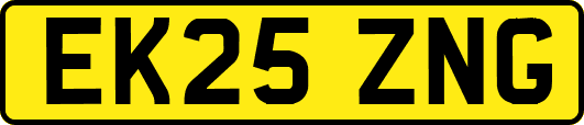 EK25ZNG