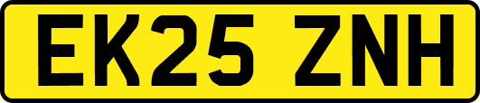 EK25ZNH
