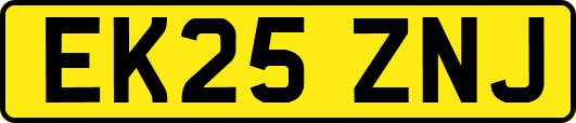 EK25ZNJ