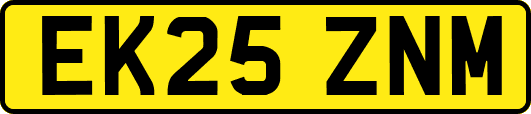 EK25ZNM