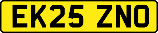 EK25ZNO