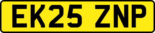 EK25ZNP