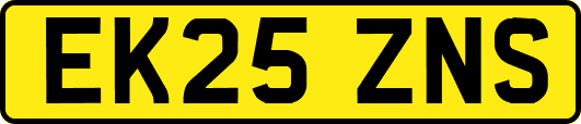 EK25ZNS