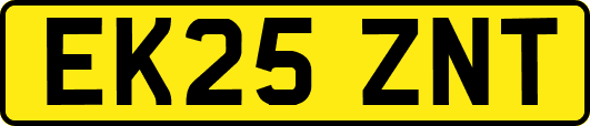 EK25ZNT