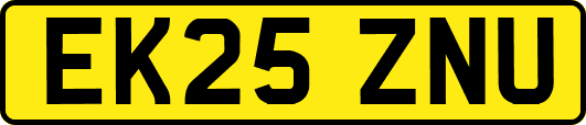EK25ZNU
