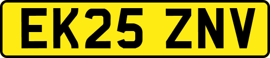 EK25ZNV