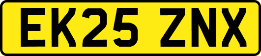 EK25ZNX