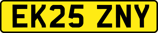 EK25ZNY