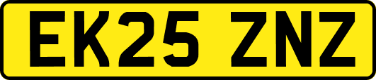 EK25ZNZ