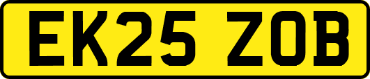 EK25ZOB