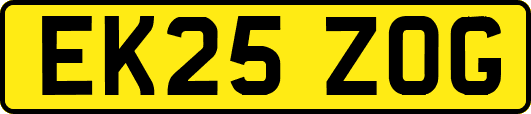 EK25ZOG