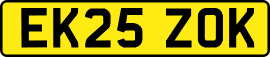 EK25ZOK