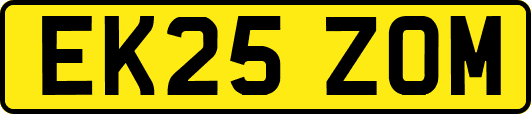 EK25ZOM