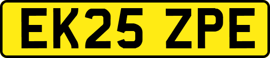 EK25ZPE