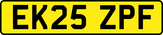 EK25ZPF