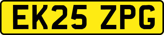 EK25ZPG