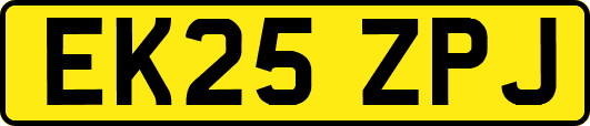 EK25ZPJ