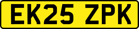 EK25ZPK