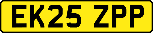 EK25ZPP