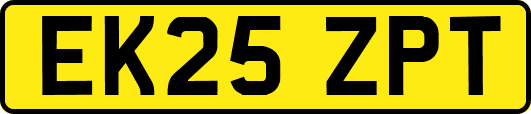 EK25ZPT