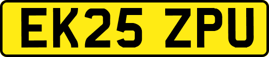 EK25ZPU