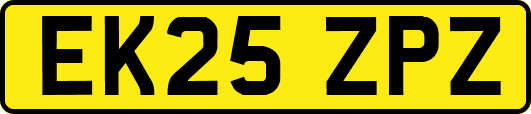 EK25ZPZ