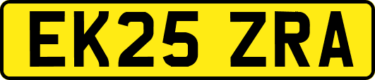 EK25ZRA