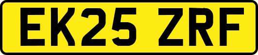 EK25ZRF