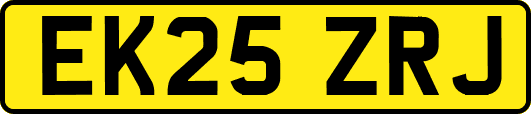 EK25ZRJ