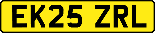 EK25ZRL