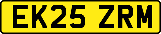EK25ZRM
