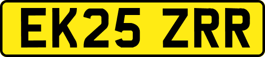 EK25ZRR