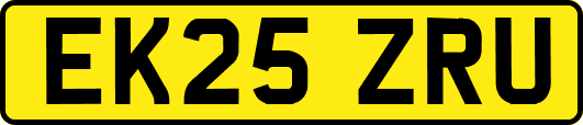 EK25ZRU