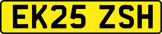 EK25ZSH